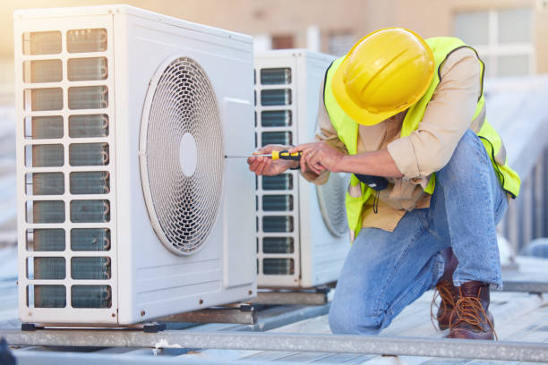 Best HVAC repair near me  in Buffalo Center, IA
