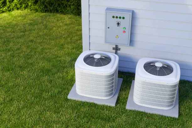 Best HVAC tune-up services  in Buffalo Center, IA