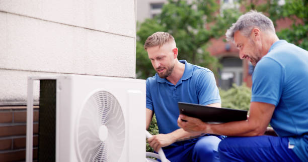Best HVAC installation services  in Buffalo Center, IA