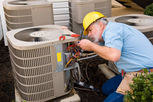 Best Commercial HVAC repair  in Buffalo Center, IA