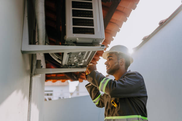 Best HVAC tune-up services  in Buffalo Center, IA