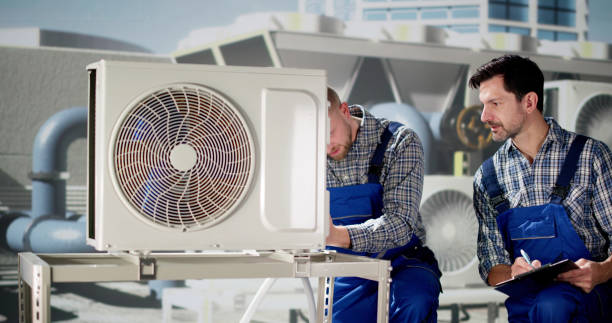 Buffalo Center, IA HVAC Company