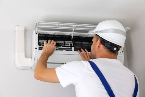 Best Air conditioning repair  in Buffalo Center, IA