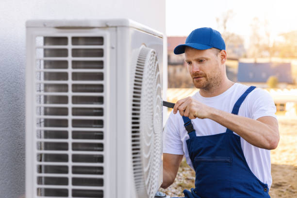 Best Best HVAC companies  in Buffalo Center, IA